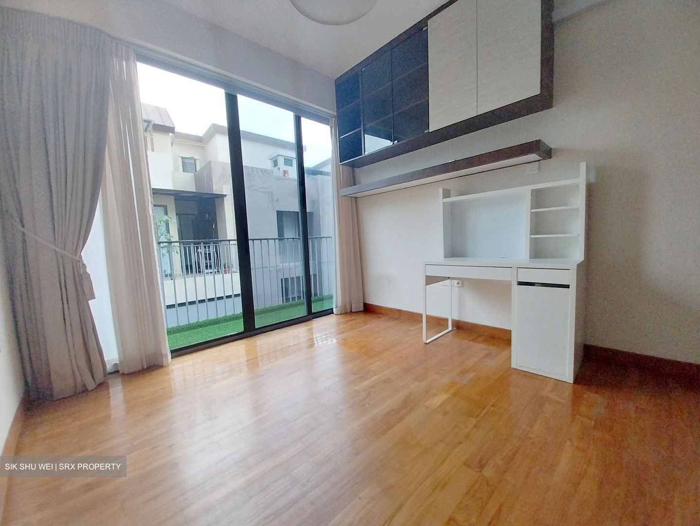 The Ambra (D15), Apartment #543034881